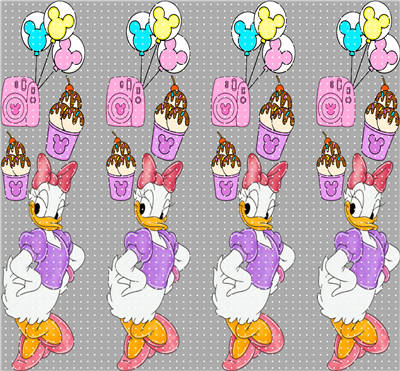 Bookmark sticker-S 2237